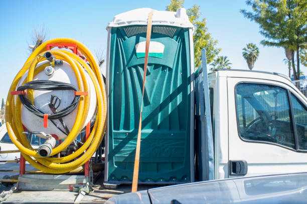 Best Sanitation services for porta potties  in Los Alamos, CA