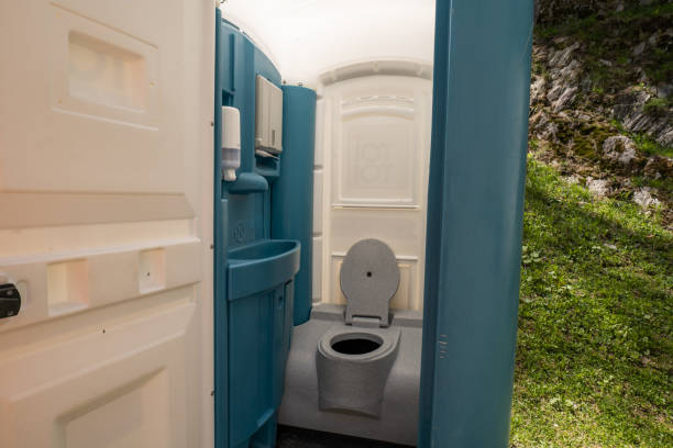 Best Porta potty cleaning services  in Los Alamos, CA