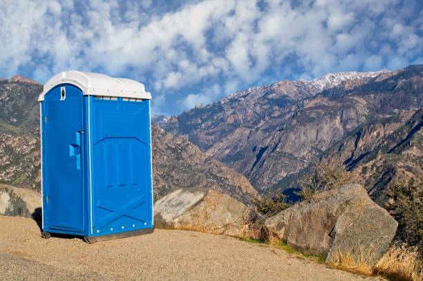 Best Sanitation services for porta potties  in Los Alamos, CA