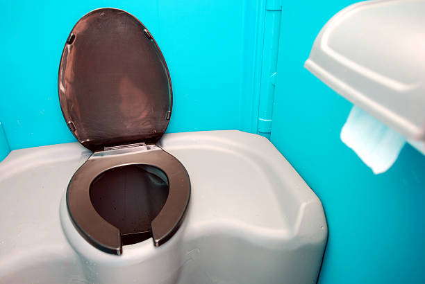 Portable Toilet Options We Offer in Los Alamos, CA