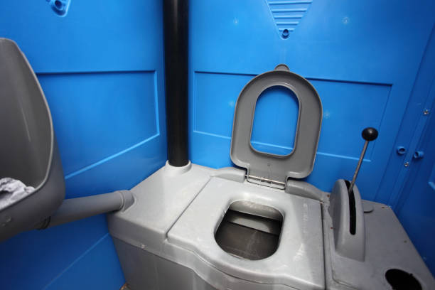 Los Alamos, CA porta potty rental Company