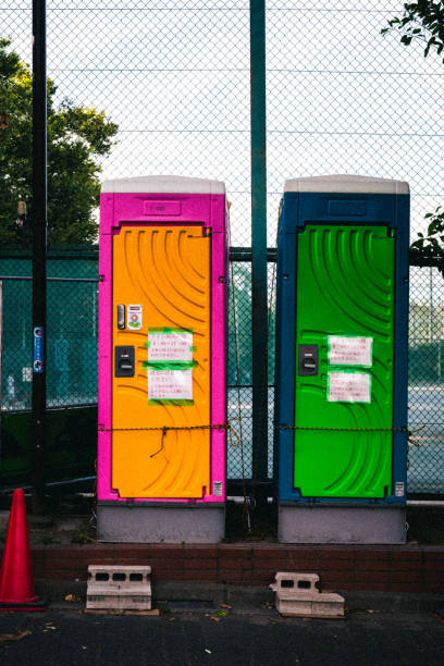 Reliable Los Alamos, CA porta potty rental Solutions