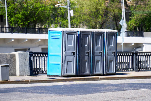 Best Porta potty rental near me  in Los Alamos, CA